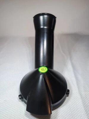 Yonanas Outer Chute Replacement Parts Model 901 Never Used - Image 1 of 2