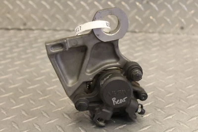 Yamaha YZF R6 2007 pinza de freno trasera Foto 1 de 4