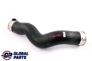 Charge Air Line BMW F20 F21 LCI F30 F31 B47 Intercooler Pipe Hose 8513851 - Picture 1 of 12