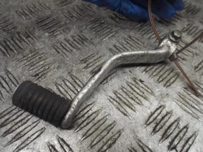 Honda CBR1100XX CBR1100 XX Black Bird 1996-1998 Gear Lever  - Image 1 of 4