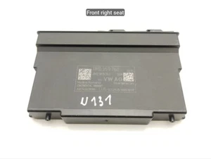 Control unit for seat Audi Q7 2017 4M0959760 - Picture 1 of 8