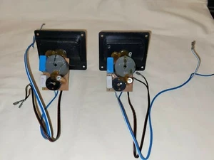 Sony APM 101-ES Crossovers - Picture 1 of 6