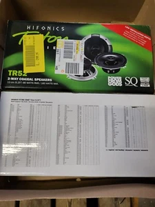 Hifoncs Lautsprecher - Bild 1 von 2