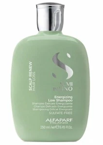Alfaparf Semi Di Lino Scalp Renew Energizing Shampoo 250 ml - Picture 1 of 1