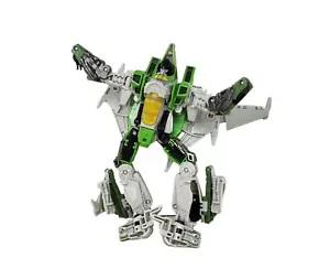 Transformers Thrust Hasbro Studio Series 76 Voyager F-15 7” Action Figure - Picture 1 of 5
