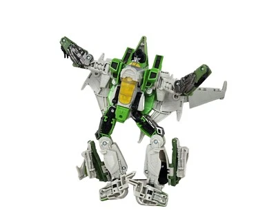 Transformers Thrust Hasbro Studio Series 76 Voyager F-15 7” Action Figure - Image 1 of 4