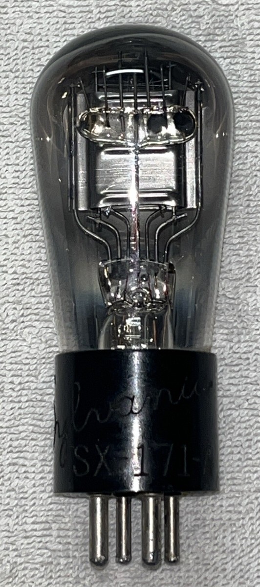 71a Tube for sale - eBay 71a Tube for sale - eBay