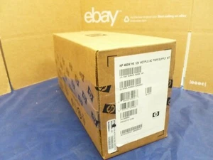 HP 460W HE 12V HOTPLG AC Power Supply Kit 503296-B21 - Picture 1 of 6