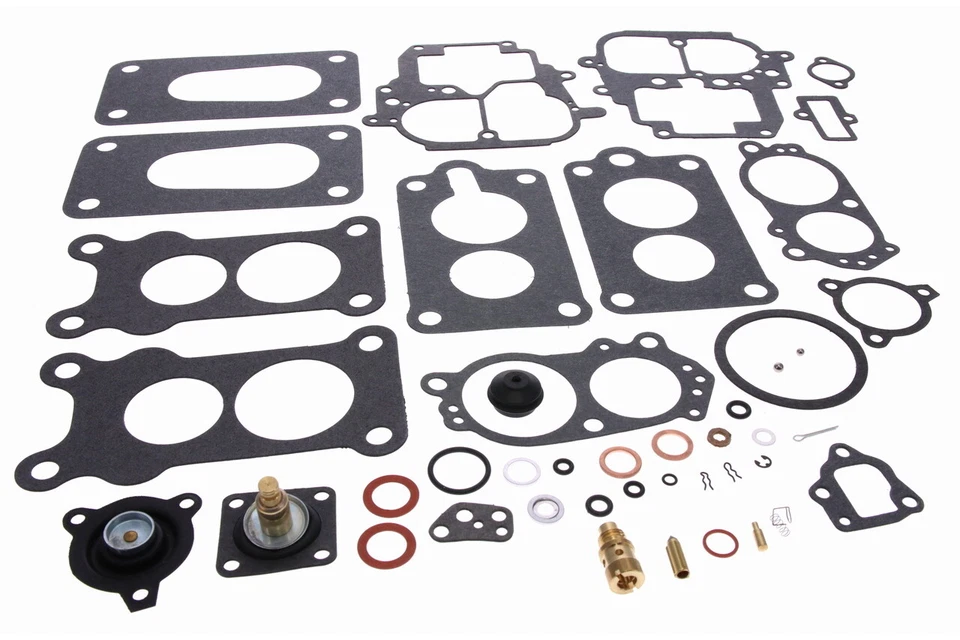 Walker Carburettor Repair Kit suit Toyota 2 Barrel - Image 1 of 1