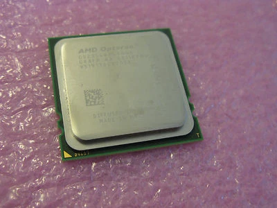 AMD Opteron 2354 OS2354WAL4BGH Quad-Core 2.2Ghz  - Image 1 of 2
