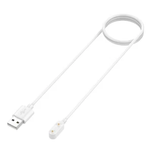 Charging Cable for Band 6 Pro/Huawei Watch Fit Honor Band 6 (White) - Photo 1 sur 12