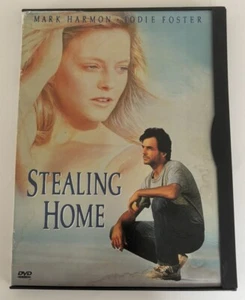Stealing Home (DVD) - Picture 1 of 1