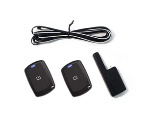 Fortin RFK411 RF Fernbedienung Kit - 2 RM411 - 1-Wege - funktioniert mit EVO-ONE und EVO-ALL - Bild 1 von 2