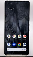Google Pixel 7 5G GVU6C - 128GB - Black (T-Mobile) Android Smartphone B 5346