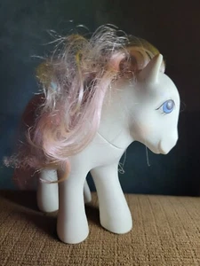 My Little Pony G1 Twice As Fancy Sundance - 1988 Vintage MLP Hasbro For MEGAN - Bild 1 von 14