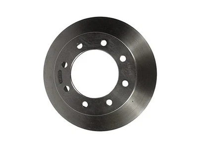 Rotor de freno delantero para Ford Excursion 2000-2005 Motorcraft 67414WGPT 2001 2002 Foto 1 de 2