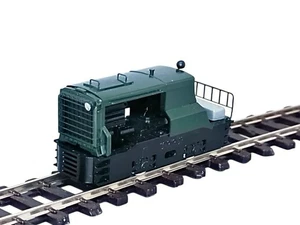 On30/Oe PH Kato Works Otani Mining 3-Ton Diesel Locomotive Kit 0e Narrow Gauge - Picture 1 of 14