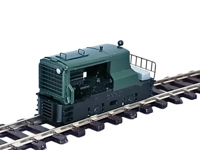 On30/Oe PH Kato Works Otani Mining 3-Ton Diesel Locomotive Kit 0e Narrow Gauge - Image 1 of 4