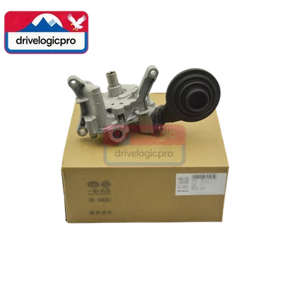 OEM Engine Oil Pump Fit For 06E115105BD Audi A6 A7 A8 Q5 Q7 Cayenne Touareg 3.0T - Image 1 of 4