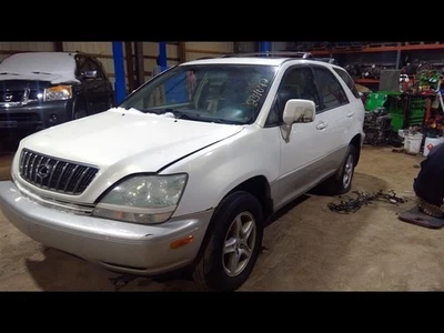 Bomba de dirección asistida compatible con 99-03 LEXUS RX300 115086 Foto 1 de 4