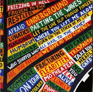 USED: Radiohead - There There (CD, Single) - grading in description - Picture 1 of 5