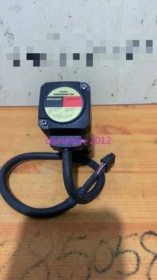 1Pcs Used orientalmotor ARM46SAK-T20 - Image 1 of 2
