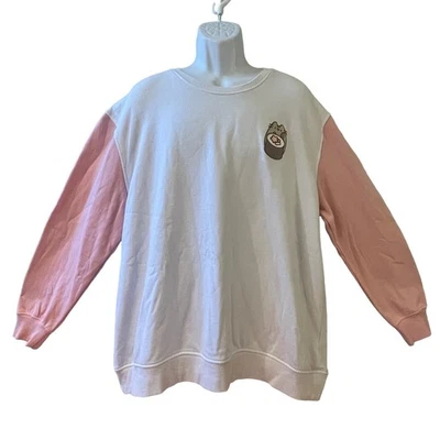 Sudadera Pusheen Sushi Cat Talla 2XL Foto 1 de 4
