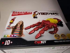 Robotikits Cyberhand Qwikit Qwi-844 - Bild 1 von 3