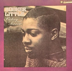 Booker Little: Victory and Sorrow (CD, Jazz, "RARE", 1961) - Bild 1 von 3