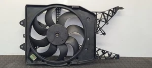 Vauxhall Corsa MK3 (D) (4400) 2014 Electric Radiator Fan & Cowling 13310108 - Picture 1 of 10