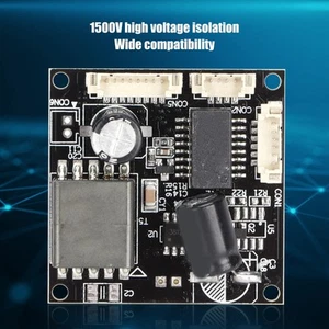POE Module Wide Compatibility Industrial Grade Temperature Resistance Safety FY - Afbeelding 1 van 22