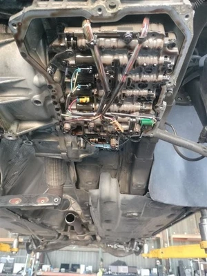 TRANSMISSION 09M300036K 2015-2017 VOLKSWAGEN TIGUAN - Изображение 1 из 4