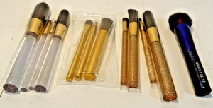 Estee Lauder Make-up Pinsel 12 Stück Neu in Verpackung (9B b32) - Bild 1 von 13