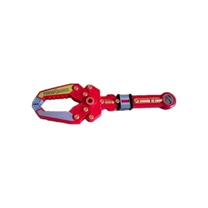 Power Ranges Operation Overdrive Drive Lance Claw Toy Used Working Conditions Vi - Picture 1 of 9