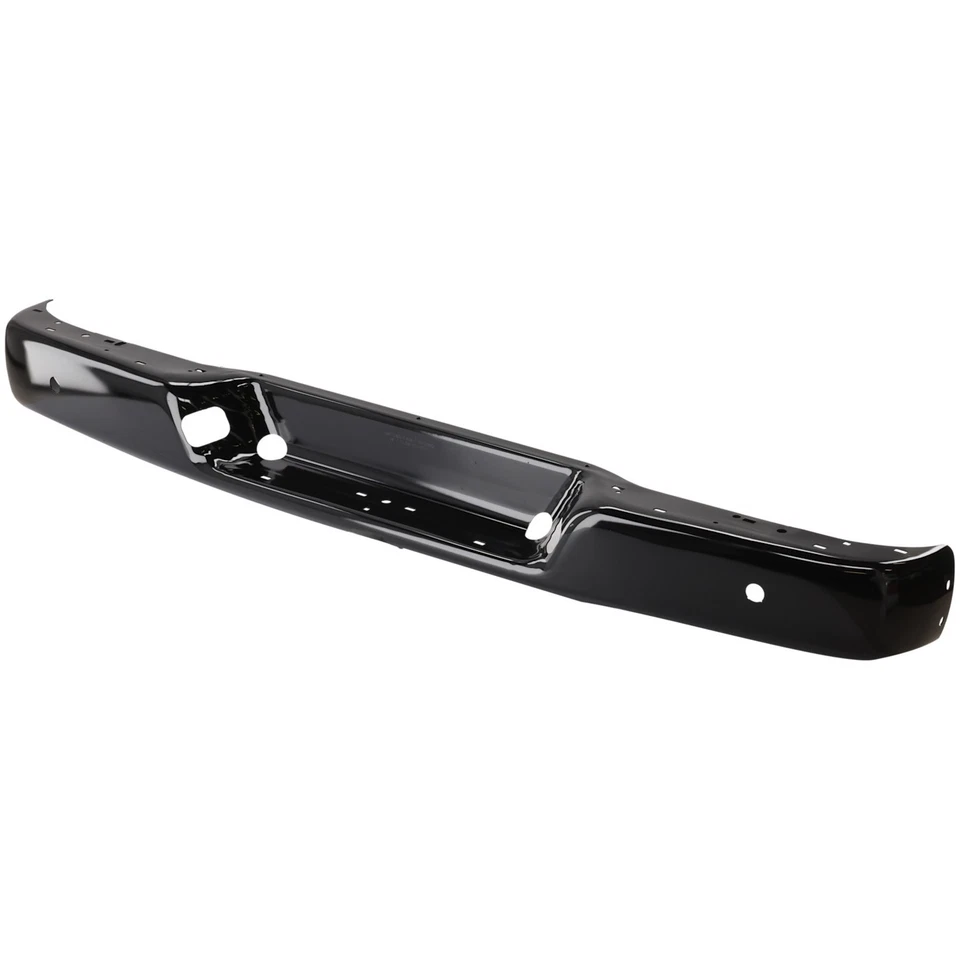 CAPA Step Bumper For Chevrolet Express 2500 2013-2023 Rear - Image 1 of 1