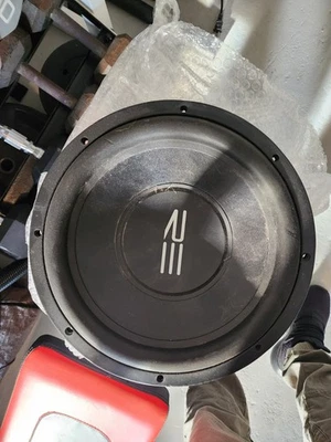 RE AUDIO SCX 12S4 - Image 1 of 2