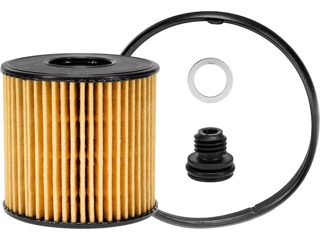Filtro de aceite Baldwin 62VYHK75 para Hyundai Elantra Kona Sonata 2020 2021 2022 2023 Foto 1 de 1