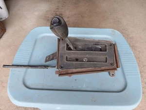 1971-79 CAMARO FIREBIRD 3 SPEED AUTOMATIC FLOOR SHIFTER - Picture 1 of 9