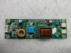 Emax PLCD0615206 CPC0551R6007N Inverter for Two CCFL - Picture 1 of 7
