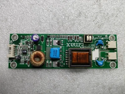 Emax PLCD0615206 CPC0551R6007N Inverter for Two CCFL - Image 1 of 4