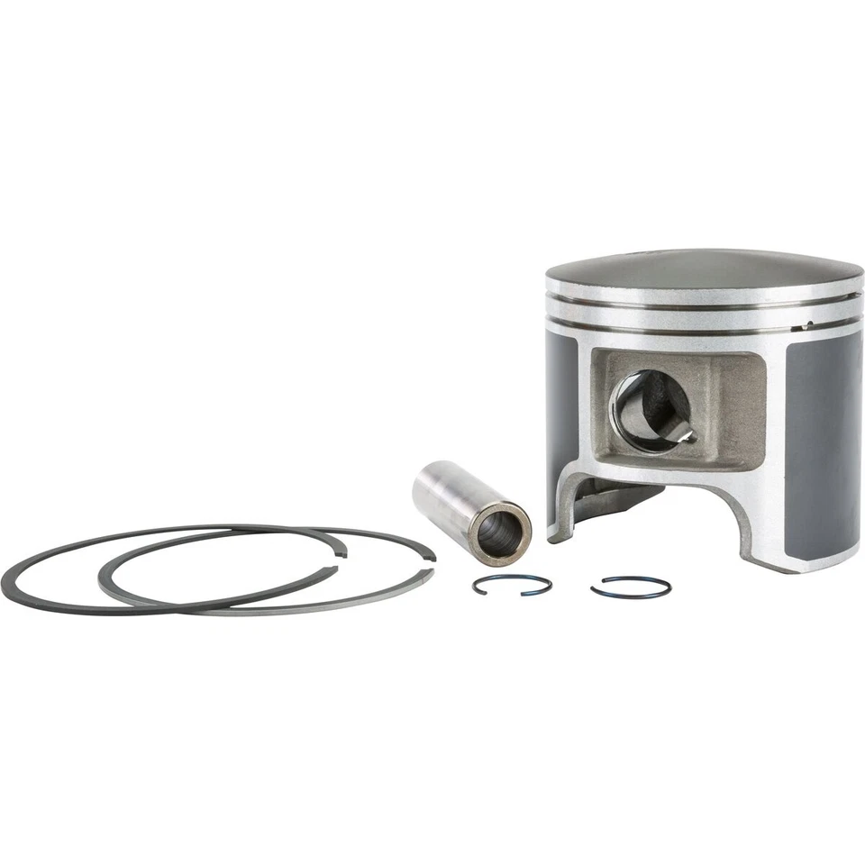 Kit de pistón Sports Parts Inc. STD - 09-730 Foto 1 de 1