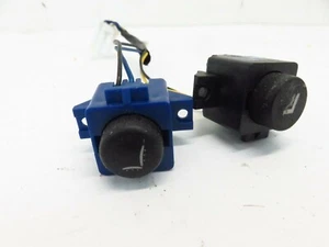 2006 Maserati Quattroporte Passenger Front Seat Switch Control M139 RH 2004-2008 - Picture 1 of 7