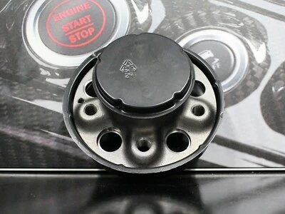 NEW Genuine Mercedes-Benz W211 E-Class Front Wheel Hub With Bearing A2303300325 - Image 1 of 4