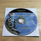Deus Ex Invisible War (Microsoft Xbox, 2003) Disc Only
