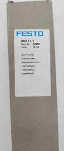 Electroválvula FESTO 10410 JMFH-5-1/4 JMFH514 10410 - Imagen 1 de 2