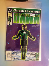 GREEN LANTERN: EMERALD DAWN #1 VOL. 1 HIGH GRADE DC COMIC BOOK CM25-135