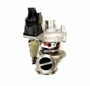 Turbocharger BMW 5 M5 841902-5012S 785237302 NEW OEM Genuine - Imagen 1 de 7