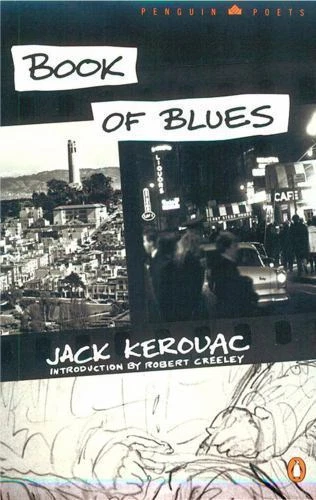 Book of Blues by Kerouac, Jack - Image 1 of 1