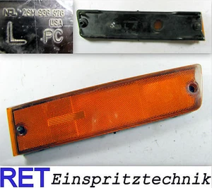 Blinker Blinkleuchte links Ford Probe 1 2SM936876 original - Picture 1 of 3