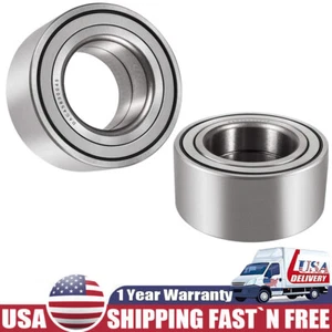 2pcs Trailing Arm Bearings For Can-Am Outlander/Renegade 2003-2015 293350037 - Picture 1 of 15
